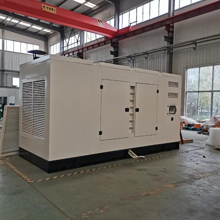 桑日发电机出租